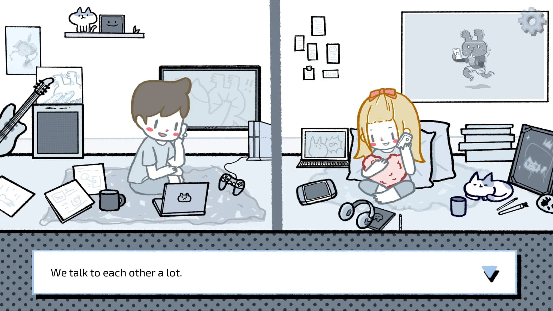 LoveChoice 拣爱 görsel 5