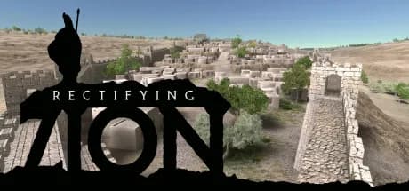 Rectifying Zion görsel 1