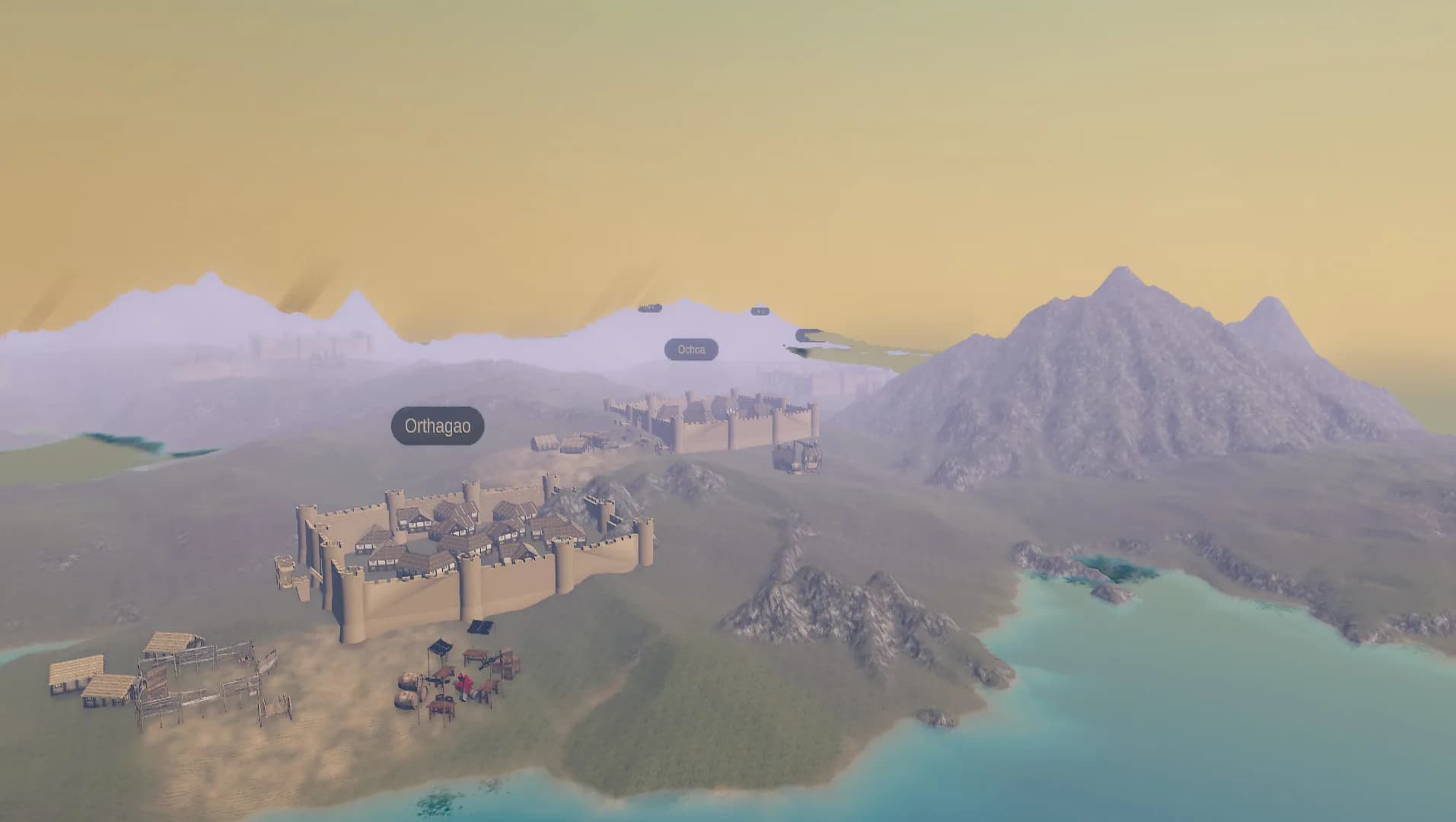 Empire of Devil görsel 5