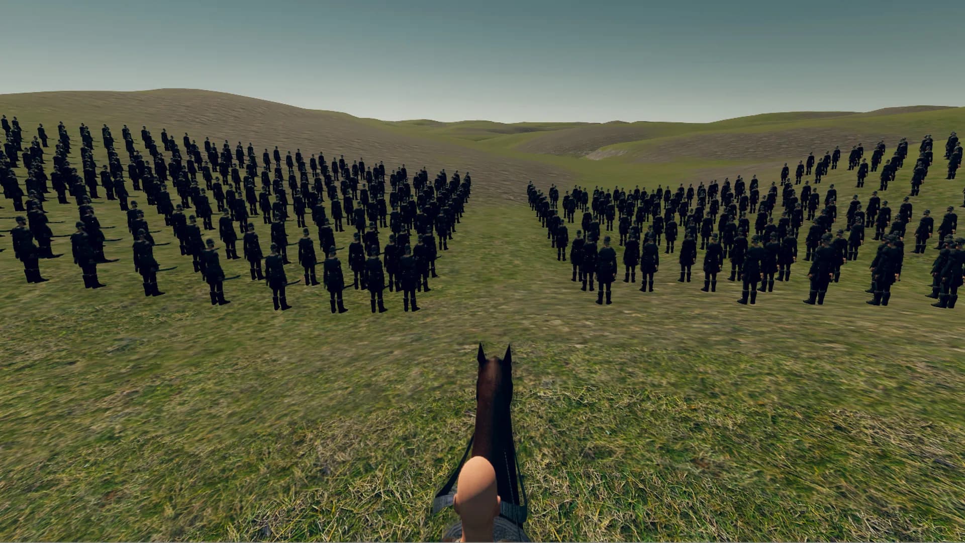 Empire of Devil görsel 8