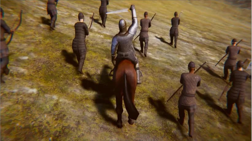 Empire of Devil görsel 9