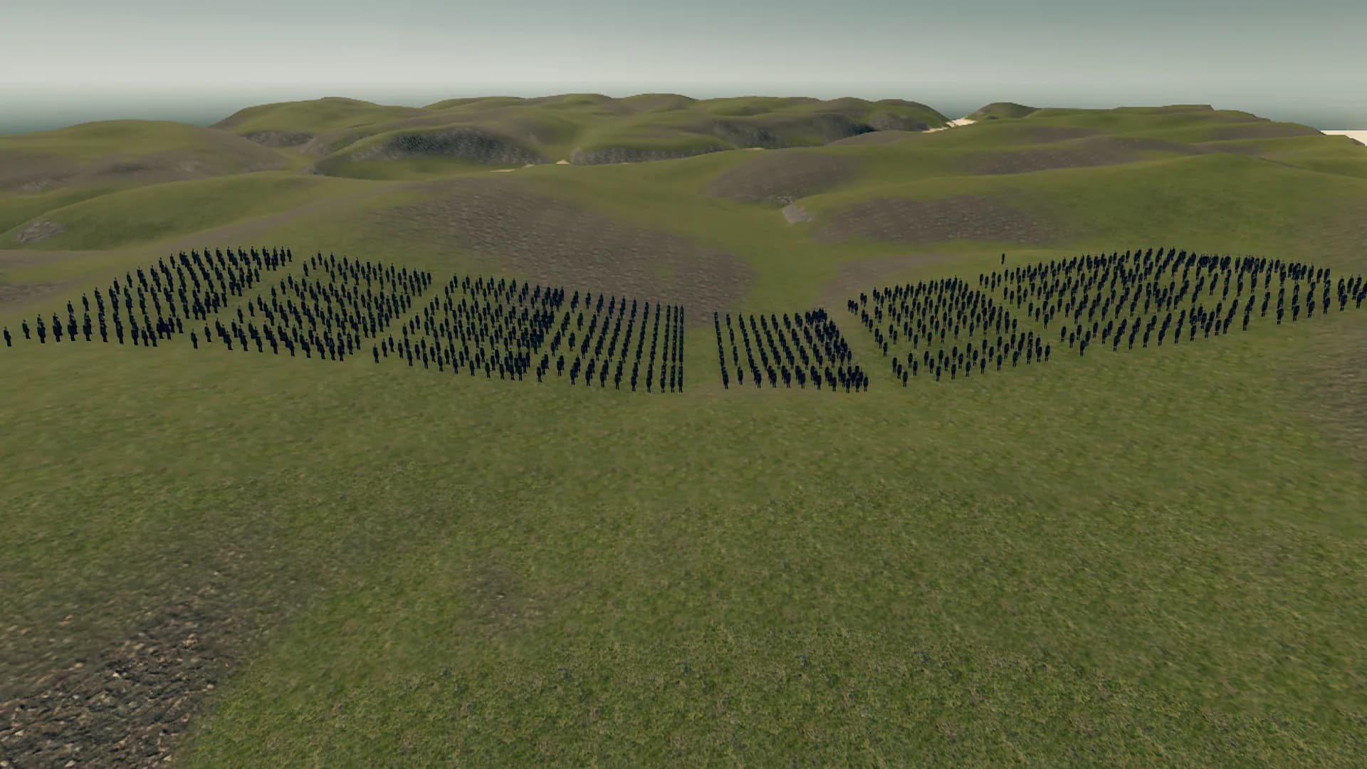 Empire of Devil görsel 10