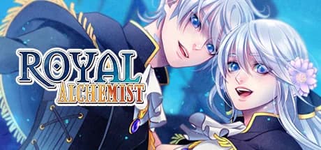 Royal Alchemist görsel 1