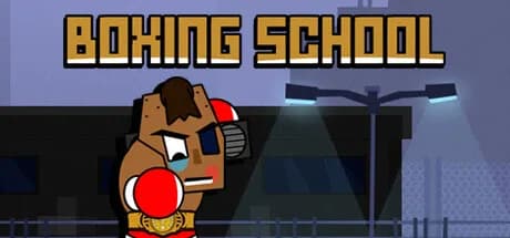 Boxing School görsel 1