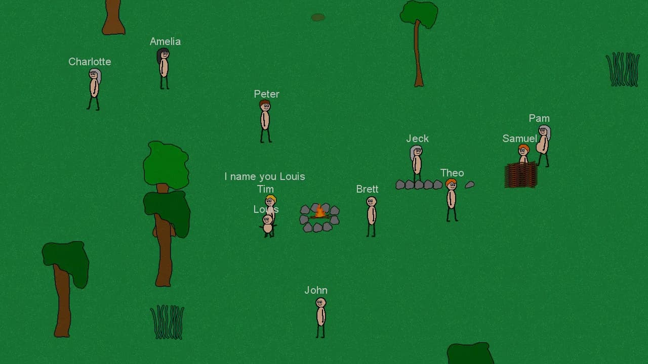 Survive Together görsel 2