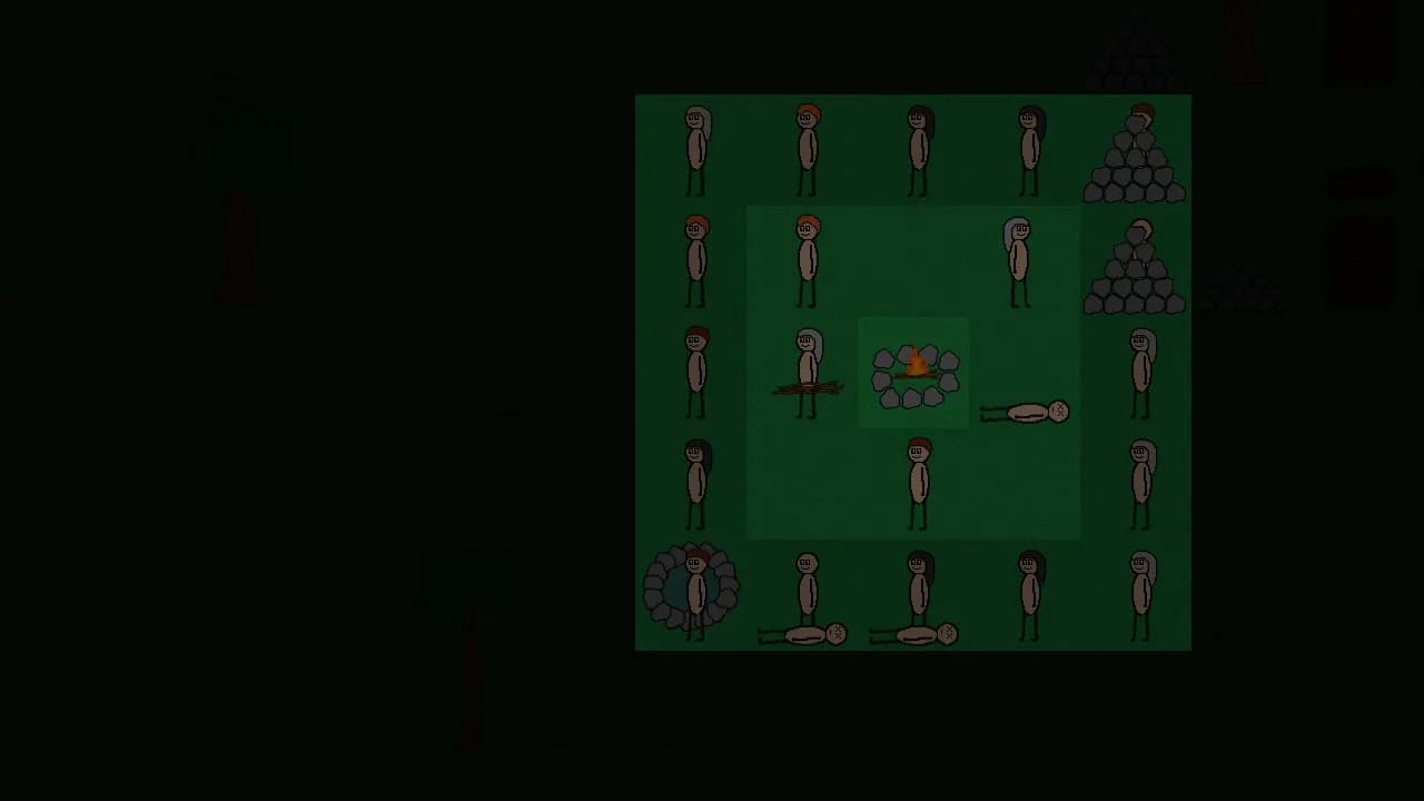 Survive Together görsel 5