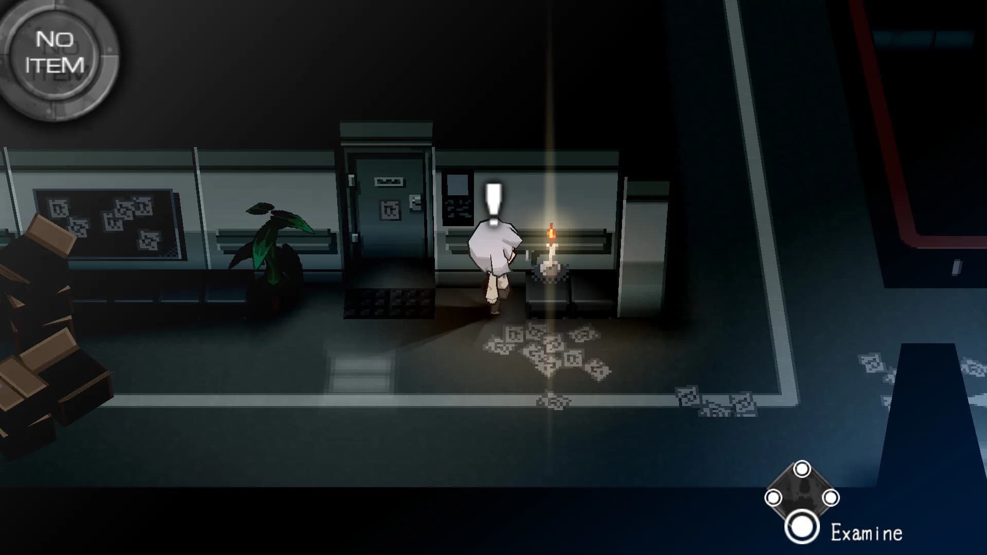 Corpse Party 2: Dead Patient görsel 3
