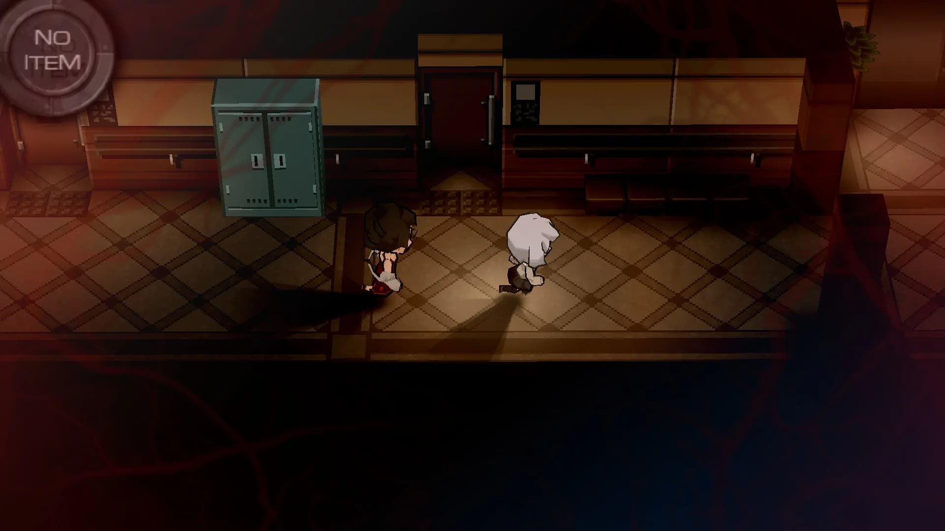 Corpse Party 2: Dead Patient görsel 14
