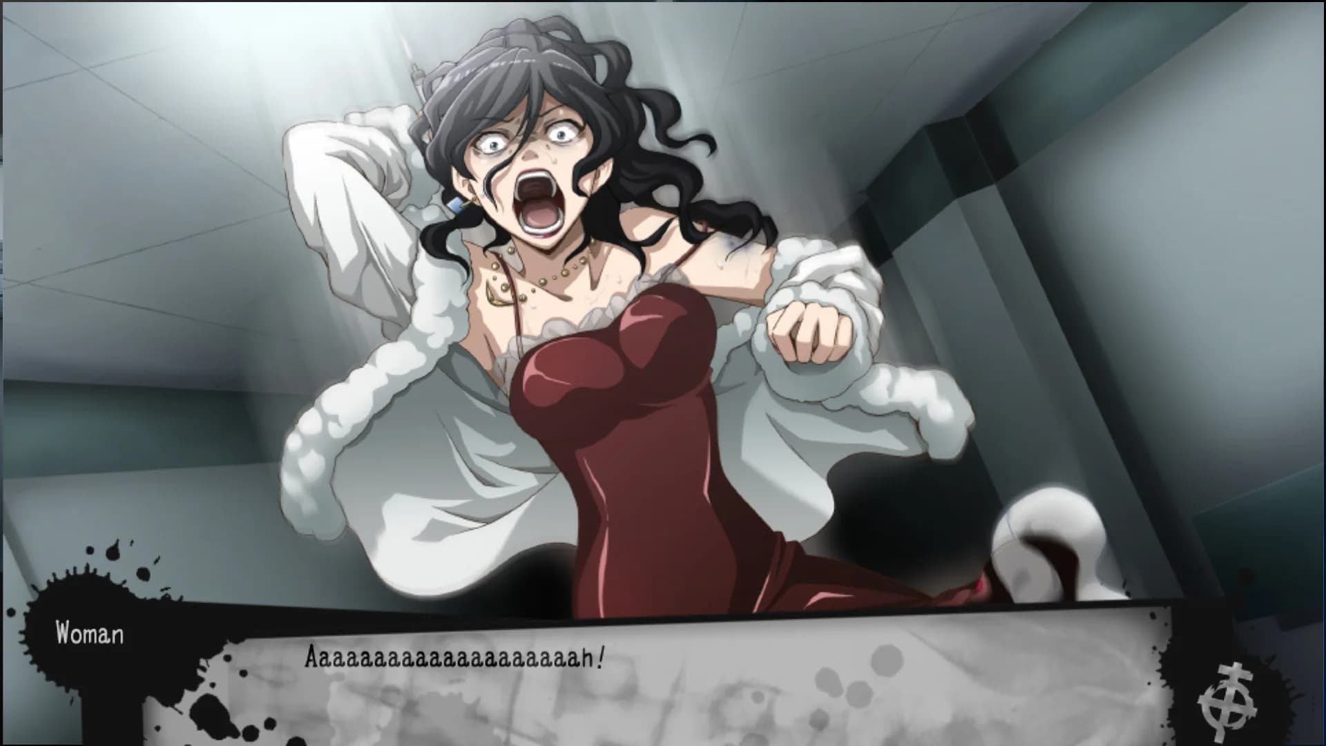 Corpse Party 2: Dead Patient görsel 16