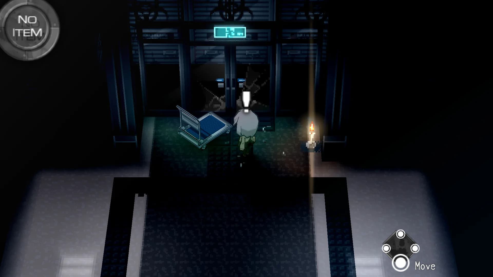 Corpse Party 2: Dead Patient görsel 7