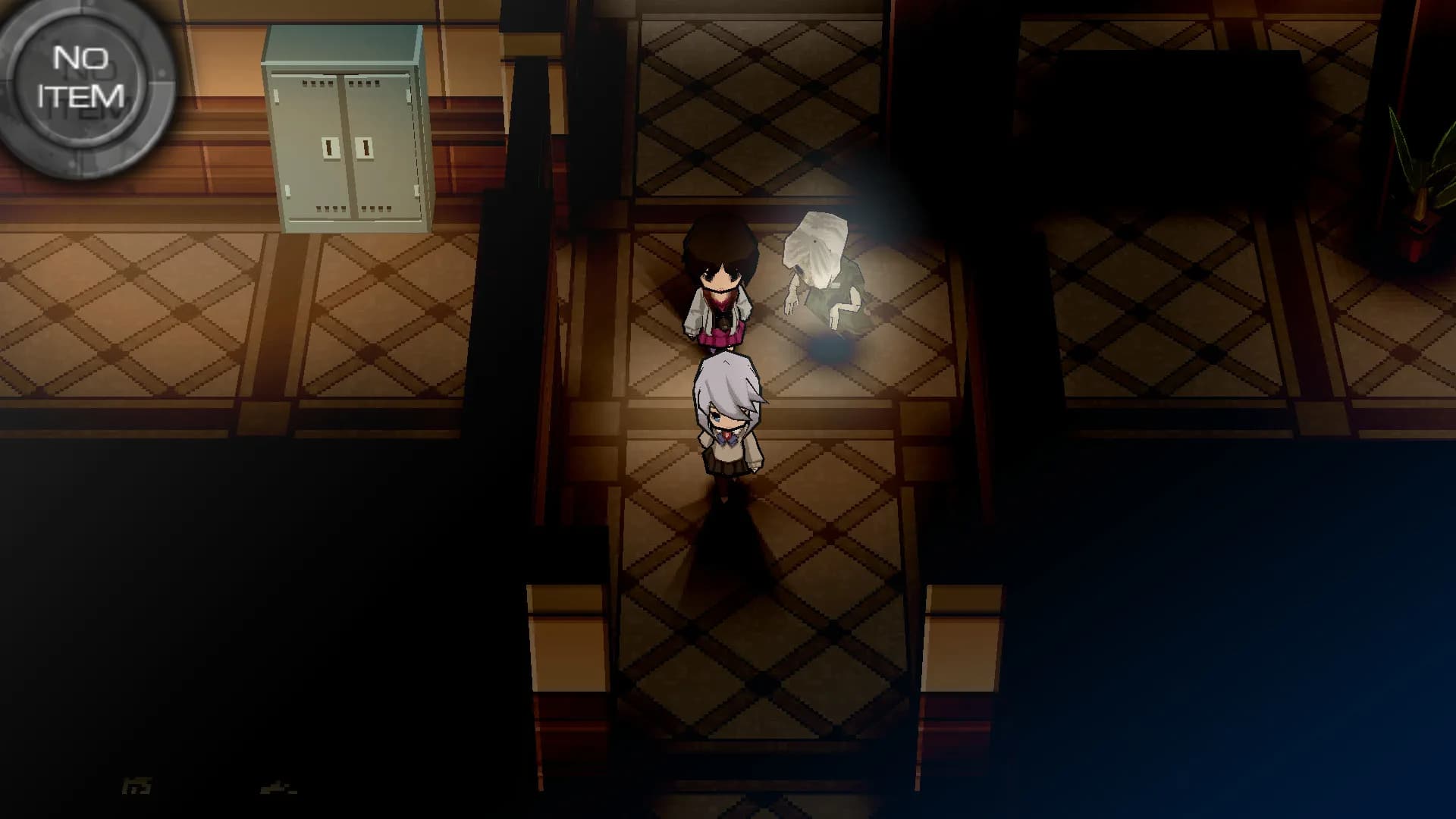 Corpse Party 2: Dead Patient görsel 9
