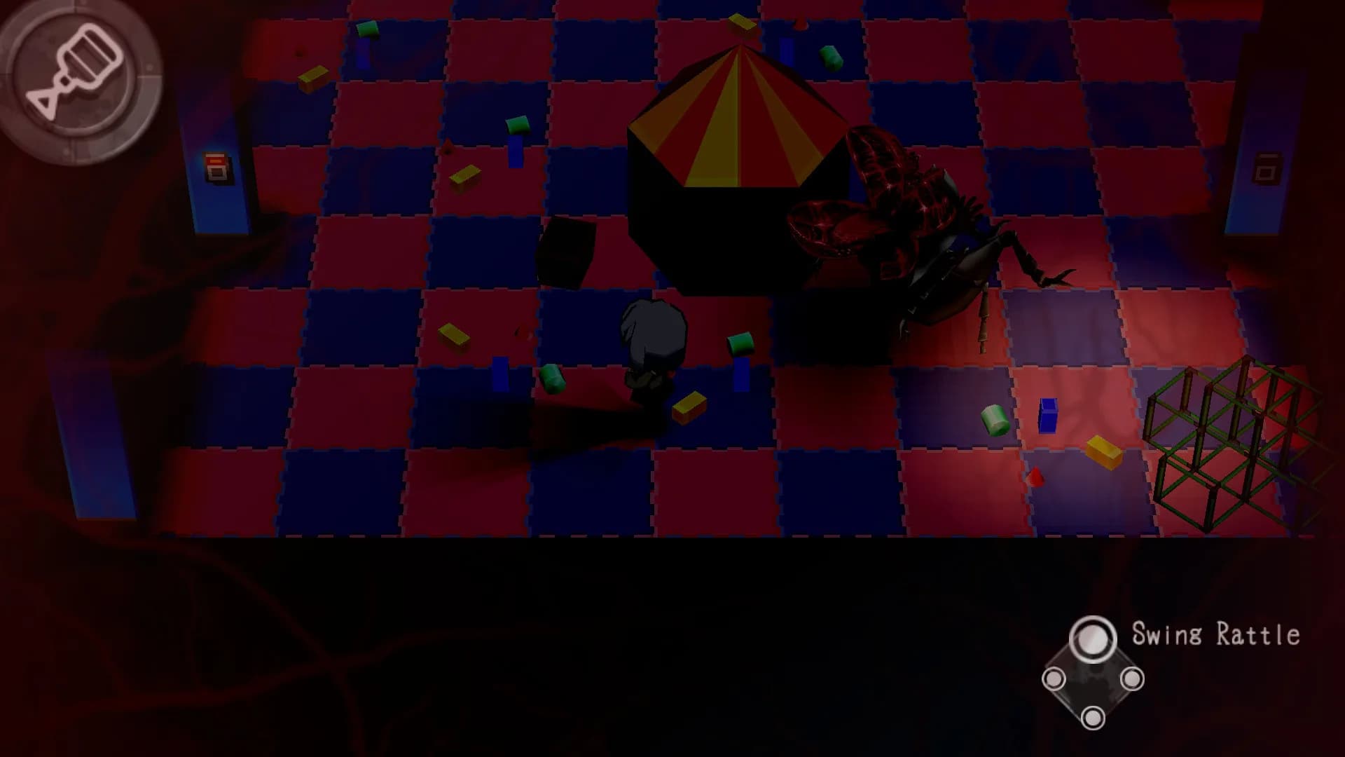Corpse Party 2: Dead Patient görsel 10