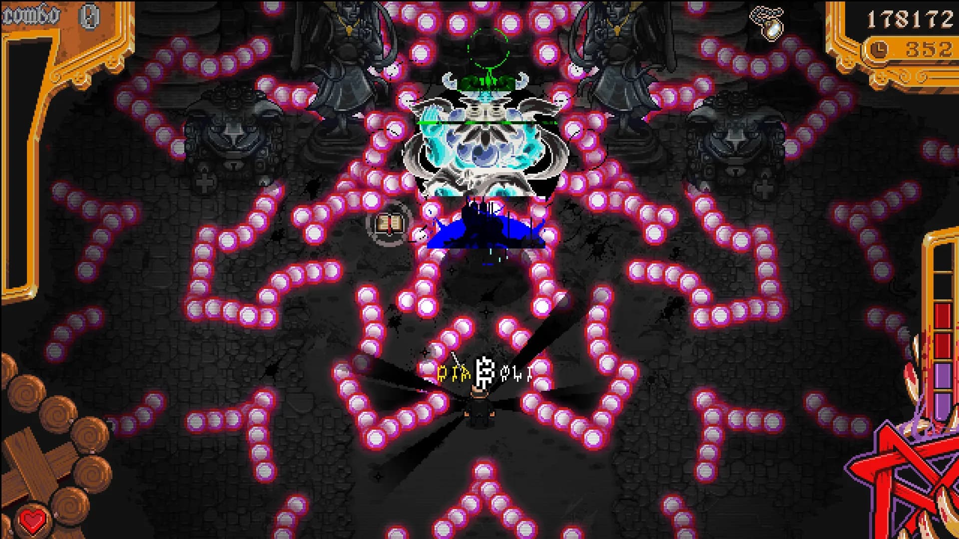 The Textorcist: The Story of Ray Bibbia görsel 2