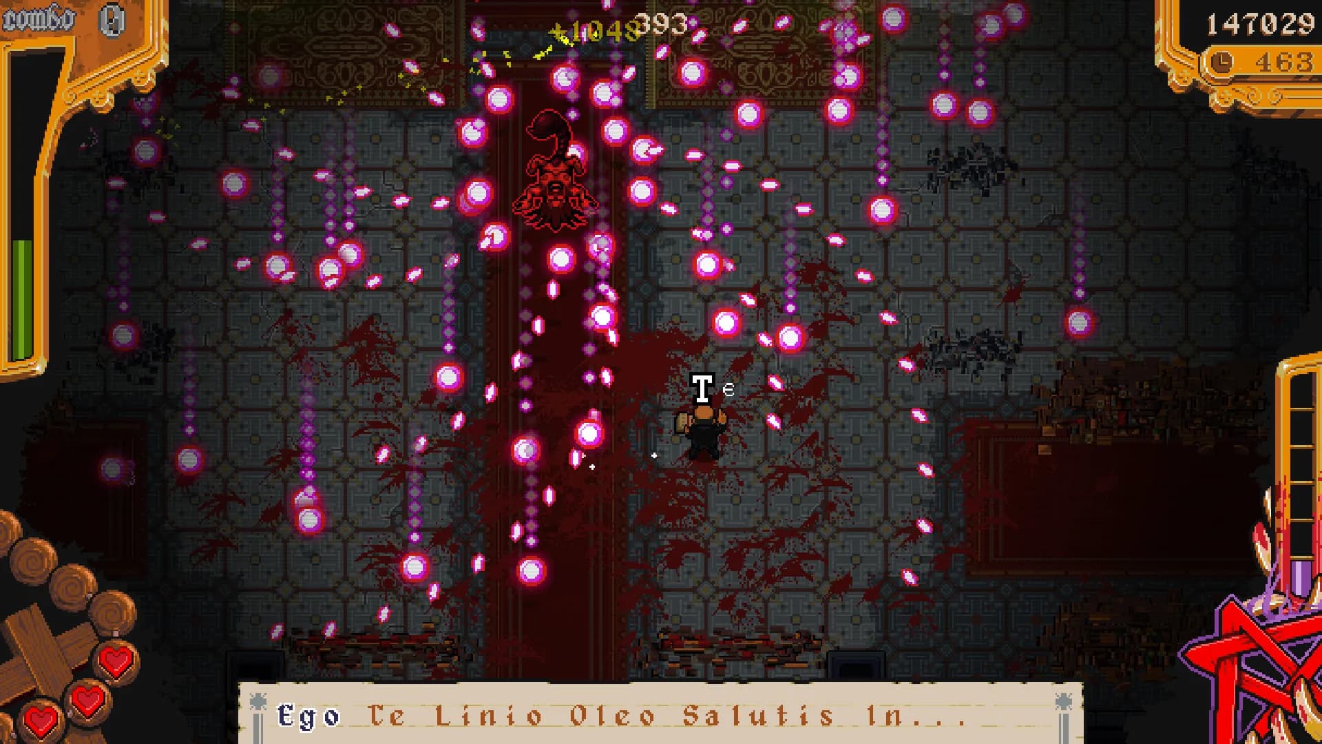 The Textorcist: The Story of Ray Bibbia görsel 6
