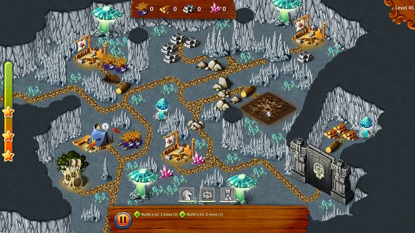 Royal Roads görsel 4