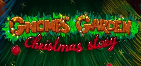 Gnomes Garden: Christmas Story görsel 1