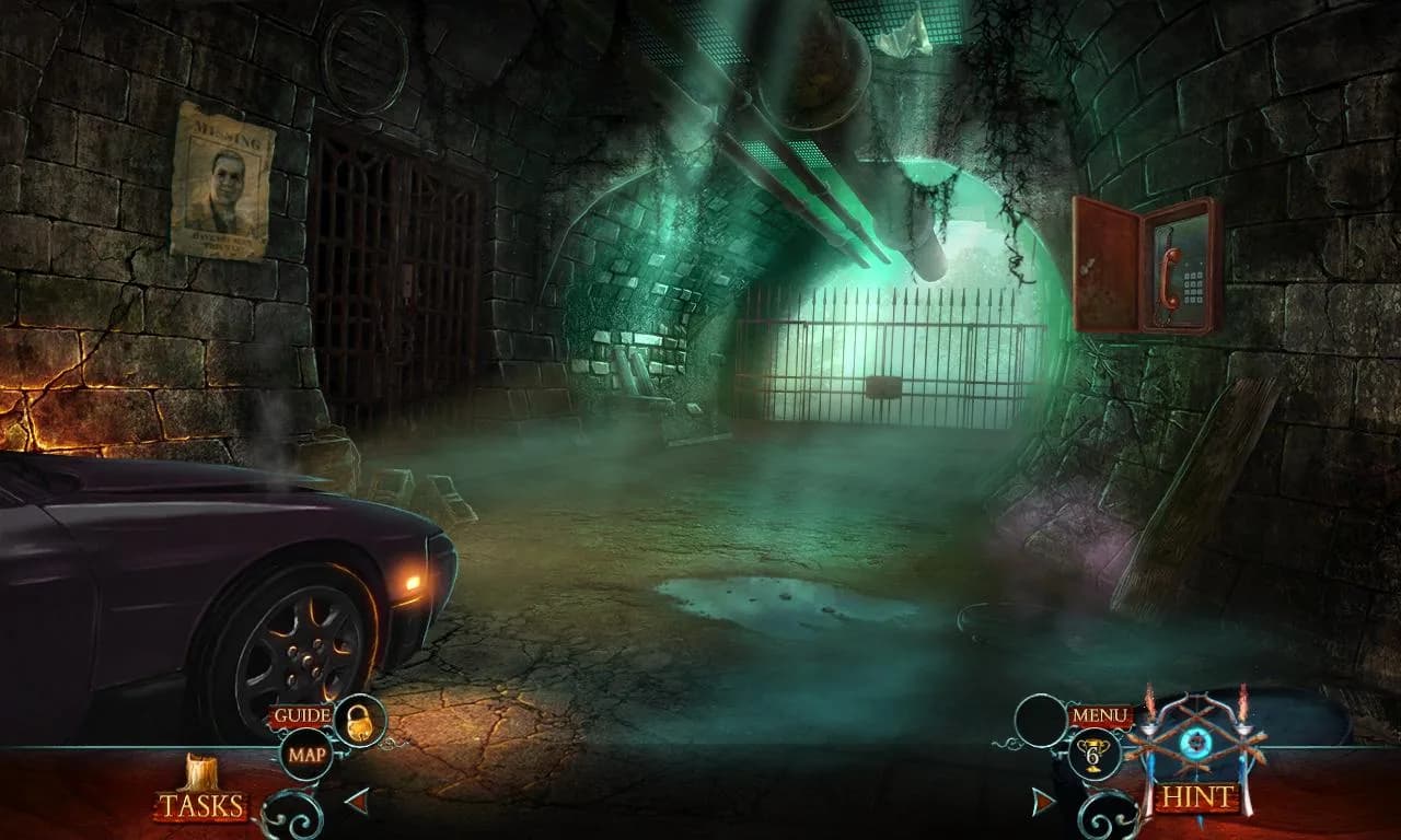 Phantasmat: The Dread of Oakville Collector's Edition görsel 2