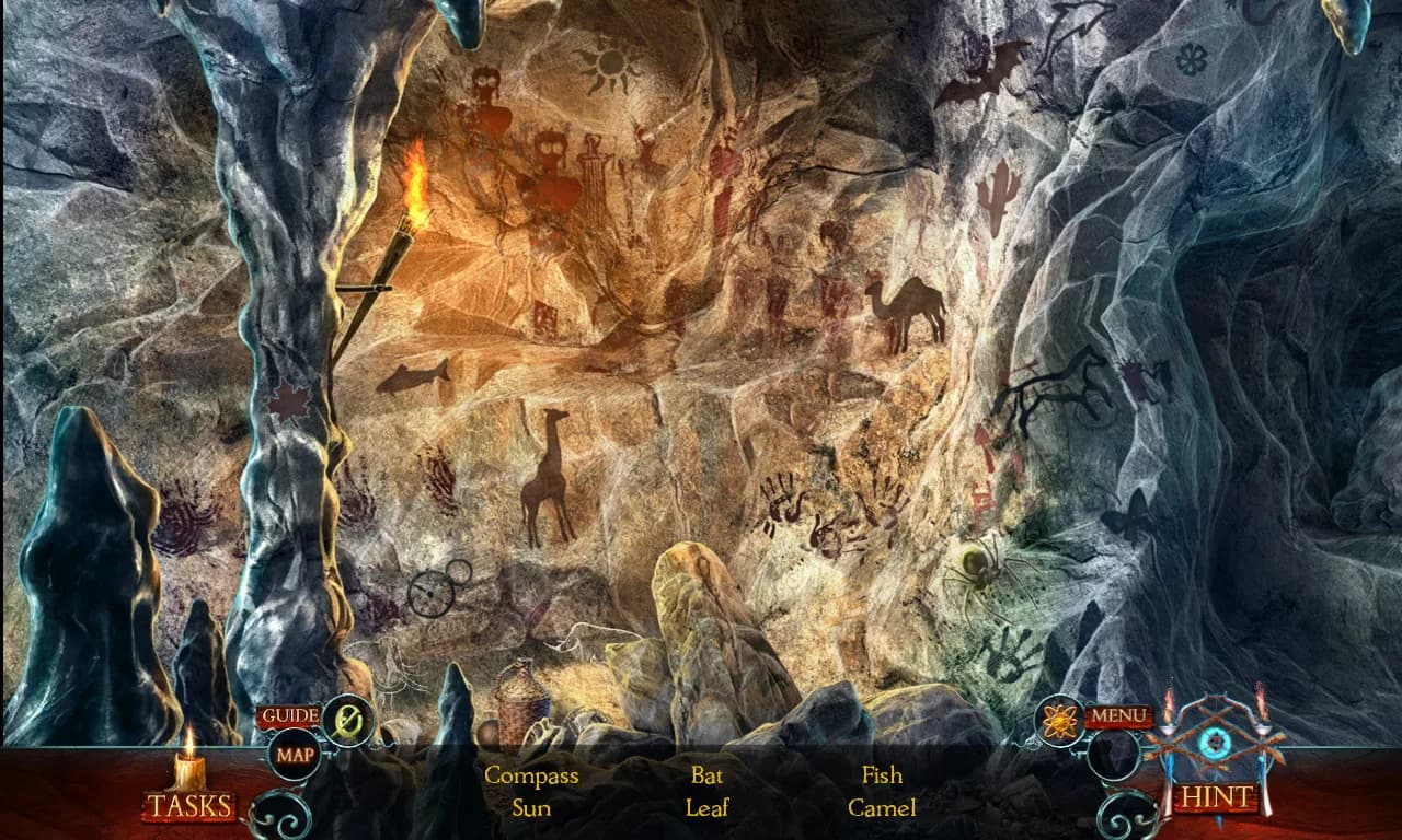 Phantasmat: The Dread of Oakville Collector's Edition görsel 3