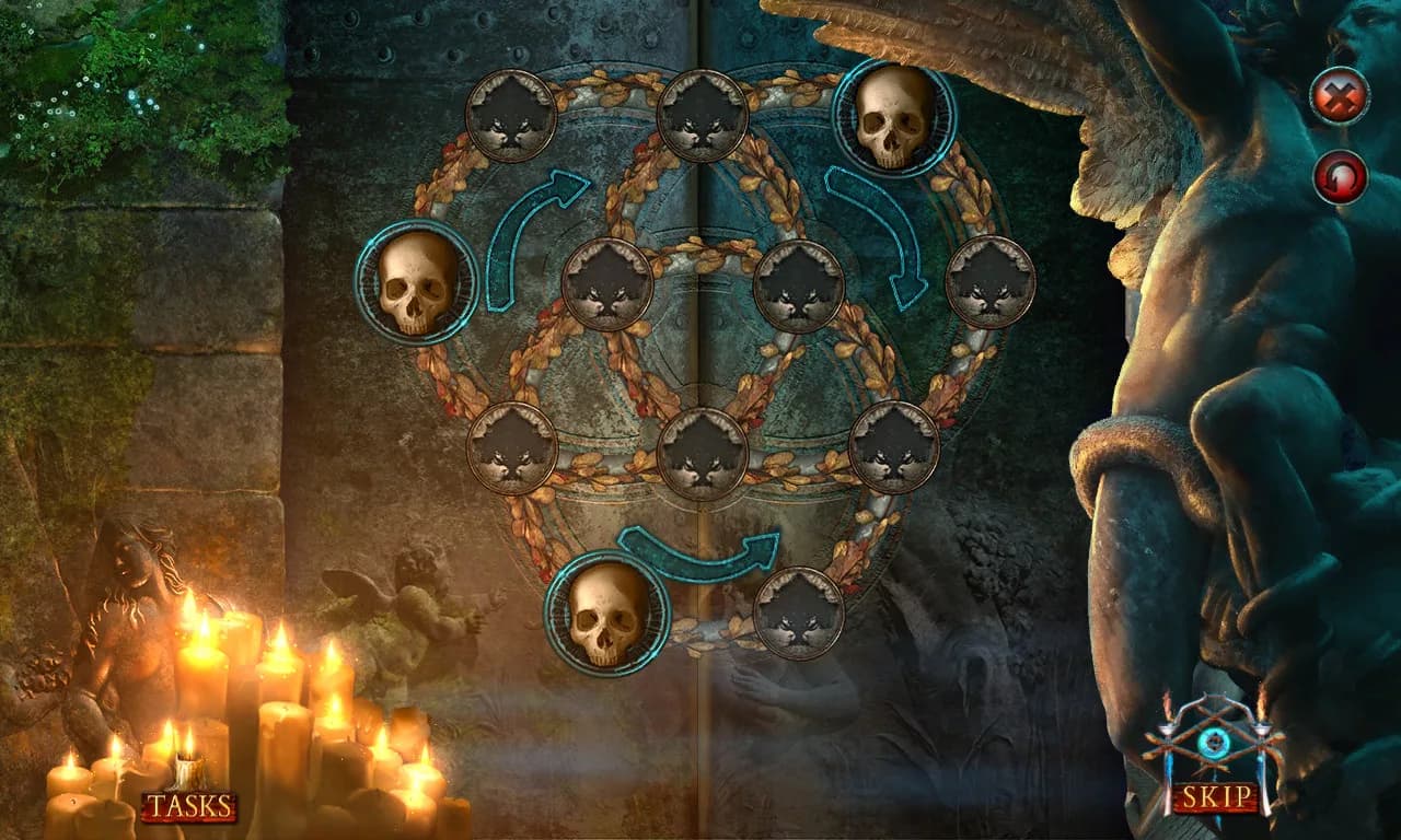 Phantasmat: The Dread of Oakville Collector's Edition görsel 10