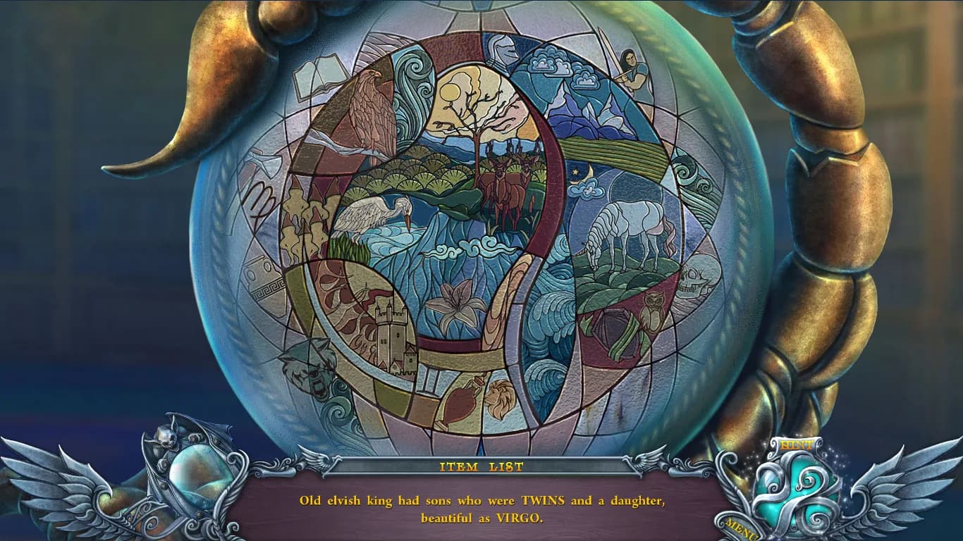 Spirits of Mystery: Chains of Promise Collector's Edition görsel 6