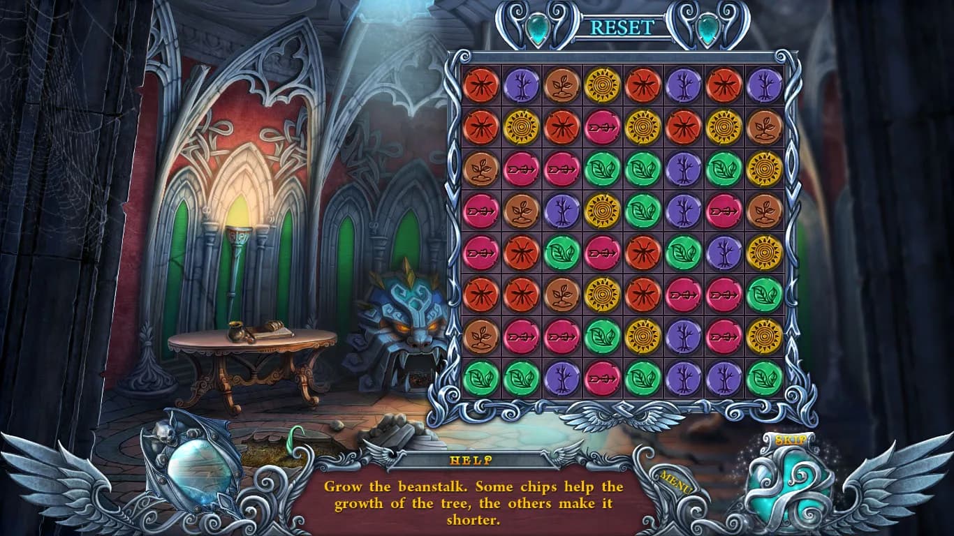 Spirits of Mystery: Chains of Promise Collector's Edition görsel 7