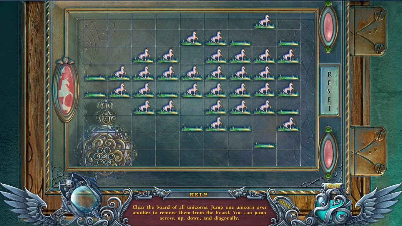 Spirits of Mystery: Chains of Promise Collector's Edition görsel 10