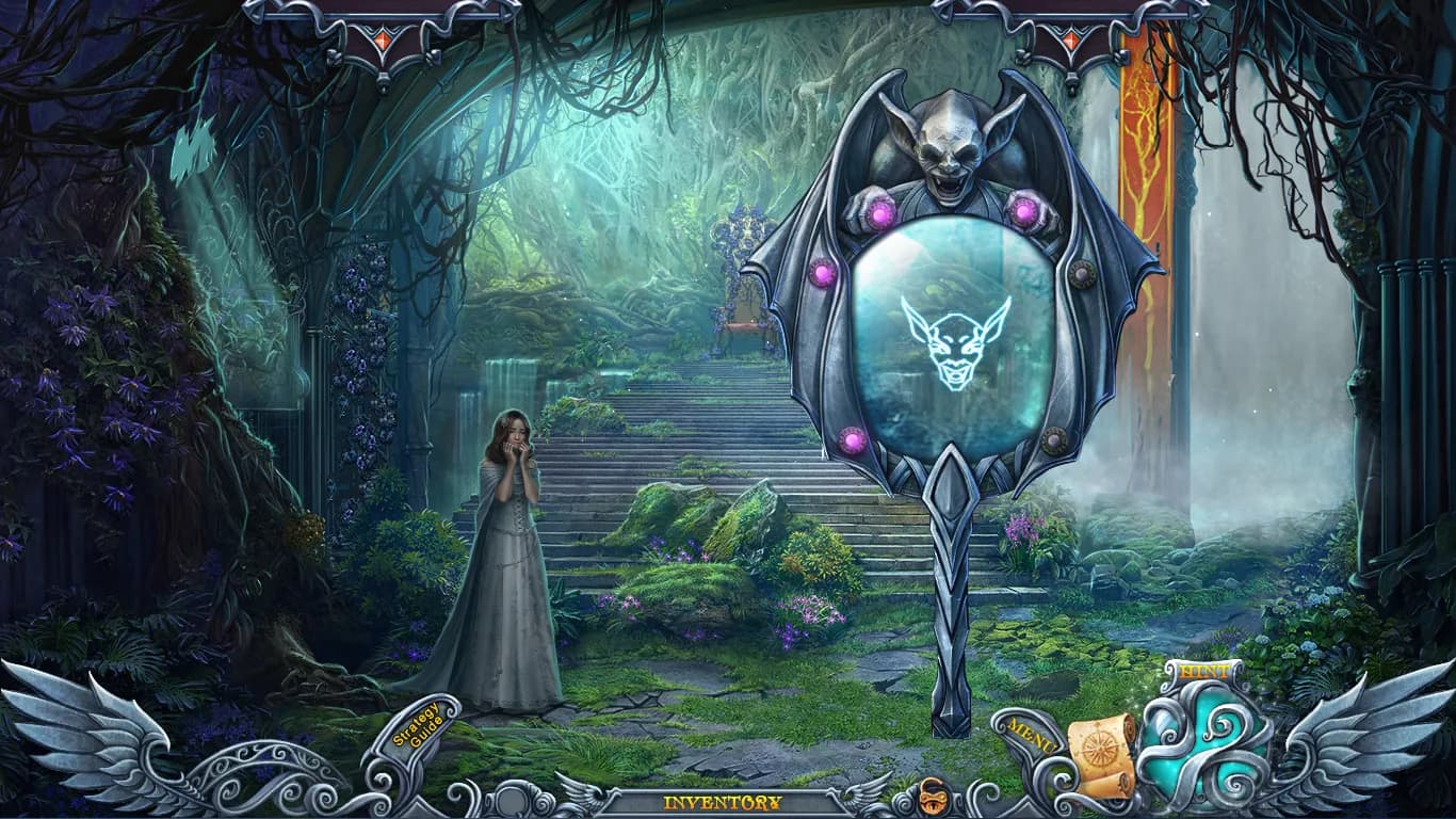Spirits of Mystery: Chains of Promise Collector's Edition görsel 11