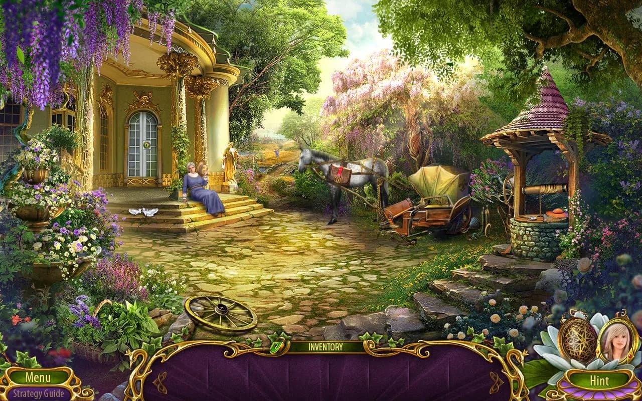 Dark Romance: The Swan Sonata Collector's Edition görsel 2