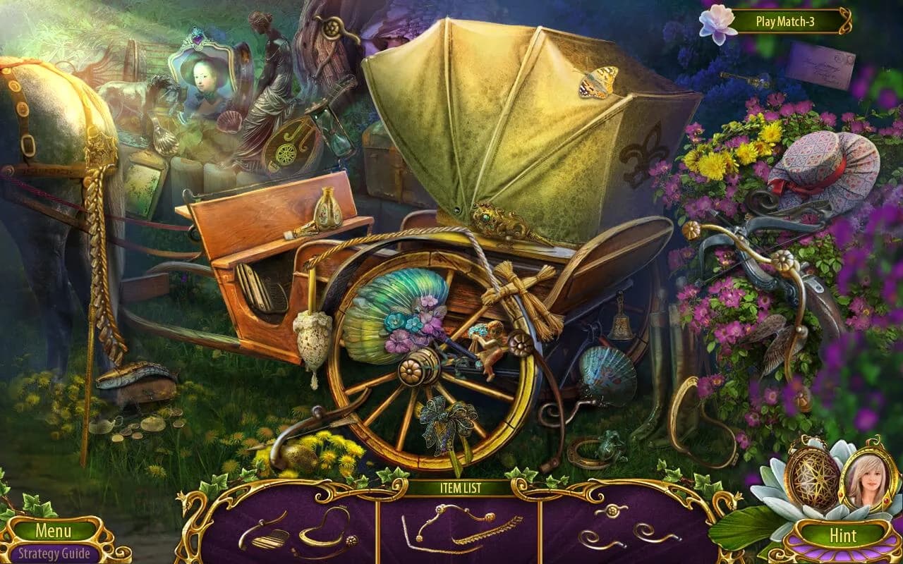 Dark Romance: The Swan Sonata Collector's Edition görsel 3