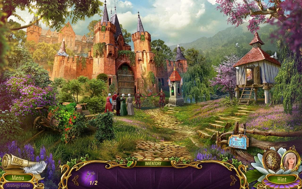 Dark Romance: The Swan Sonata Collector's Edition görsel 5