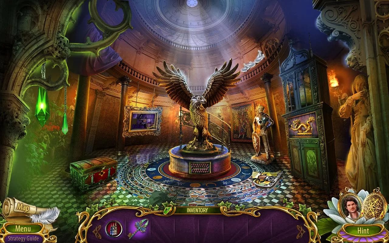 Dark Romance: The Swan Sonata Collector's Edition görsel 8