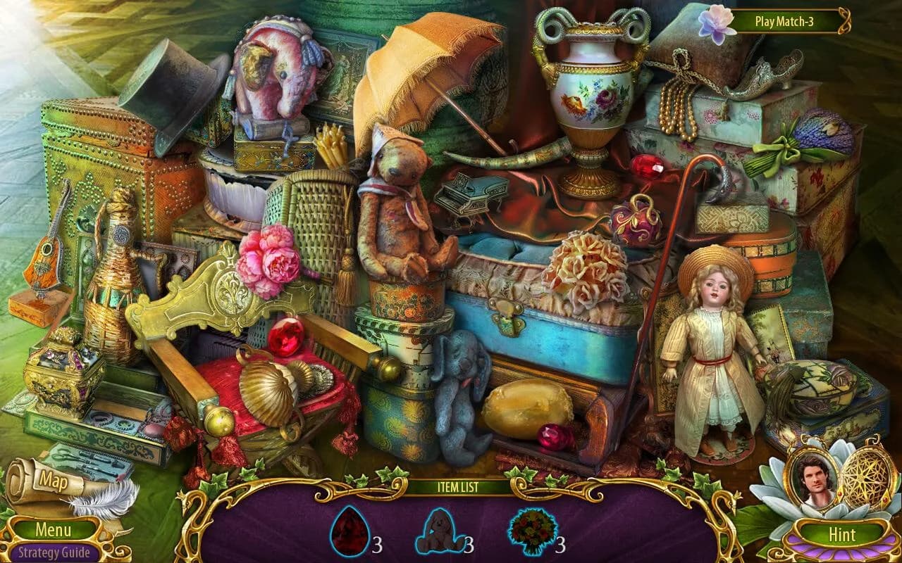 Dark Romance: The Swan Sonata Collector's Edition görsel 9