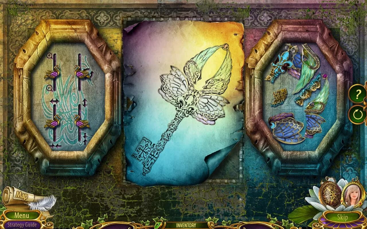 Dark Romance: The Swan Sonata Collector's Edition görsel 10