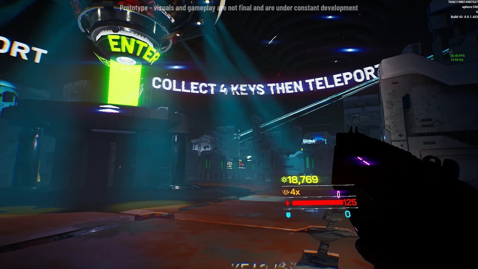 Maze Slaughter görsel 4