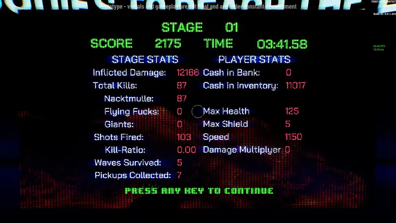 Maze Slaughter görsel 6