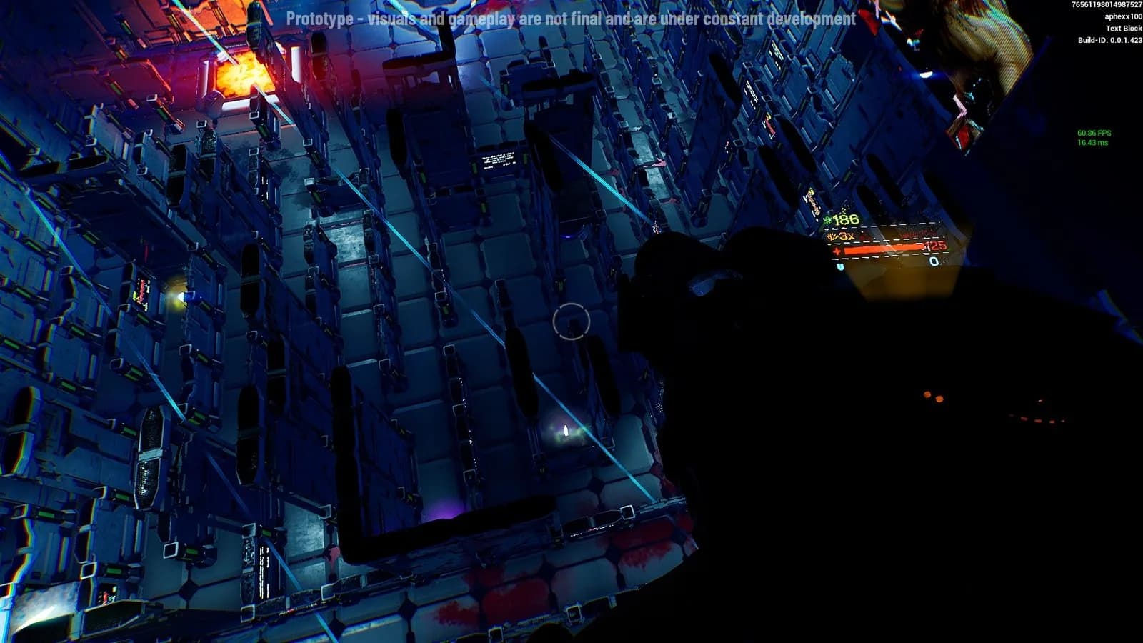 Maze Slaughter görsel 9