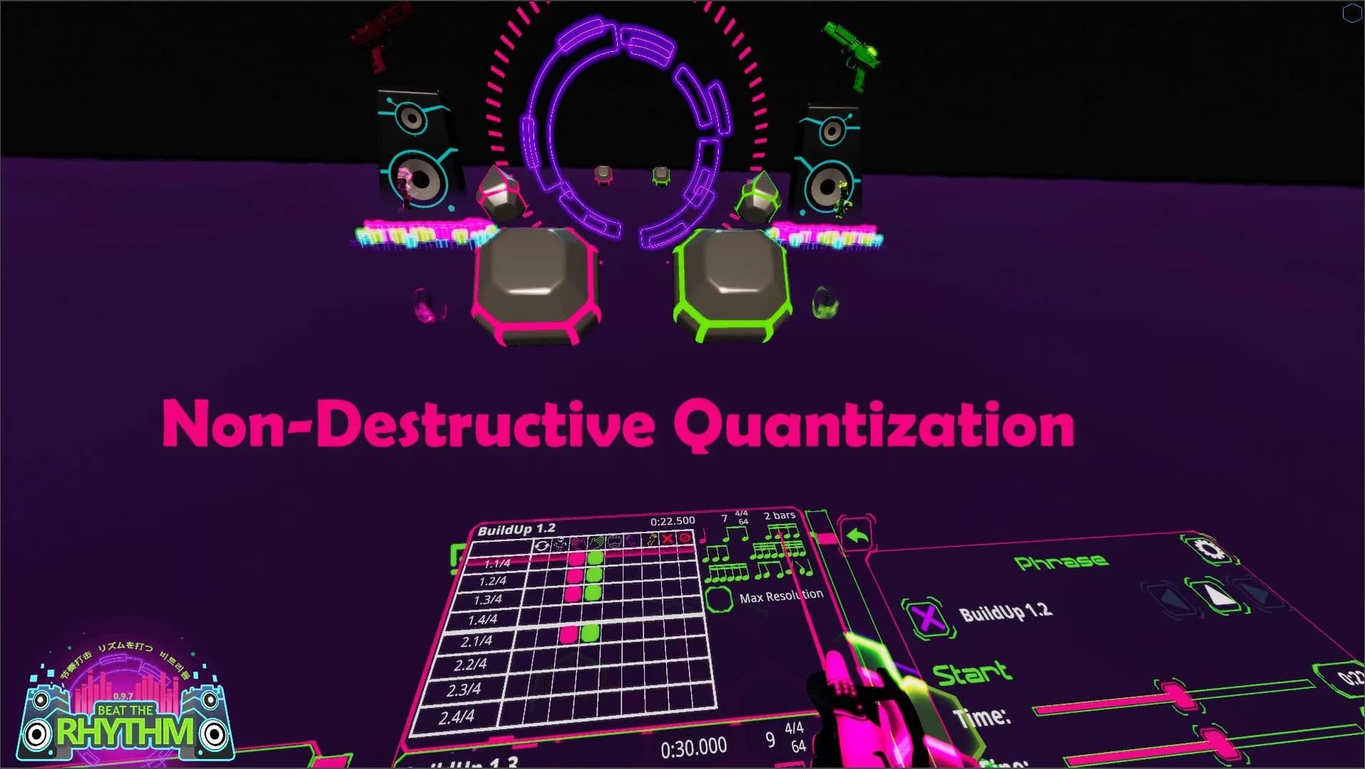 Beatographer: Beatmap all Music görsel 4