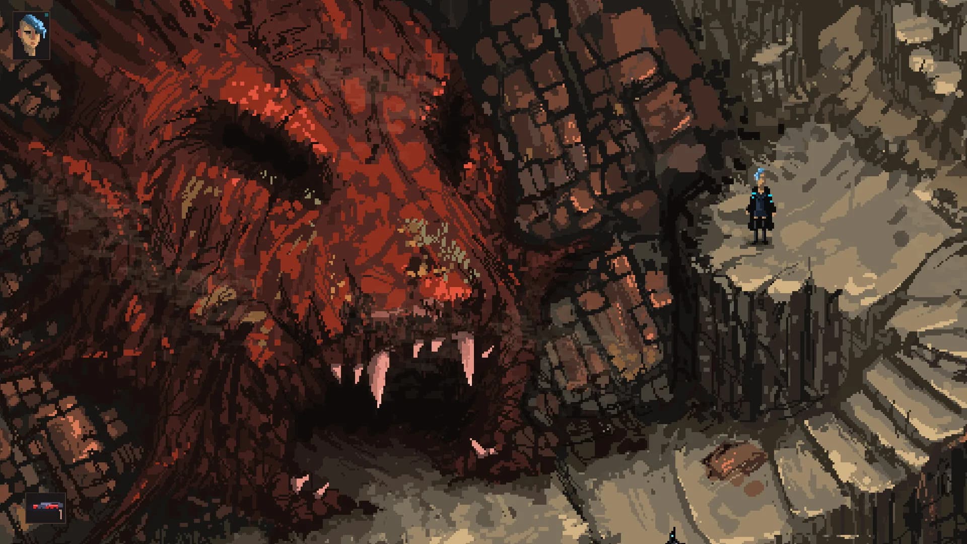 Death Trash görsel 2