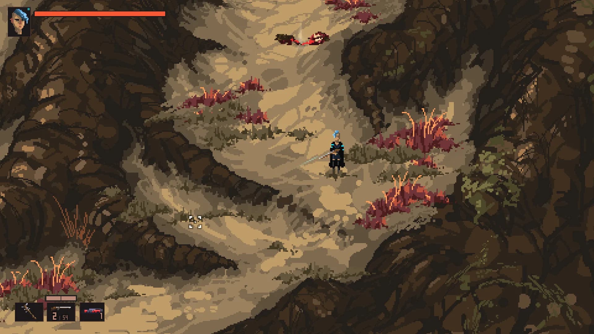 Death Trash görsel 13
