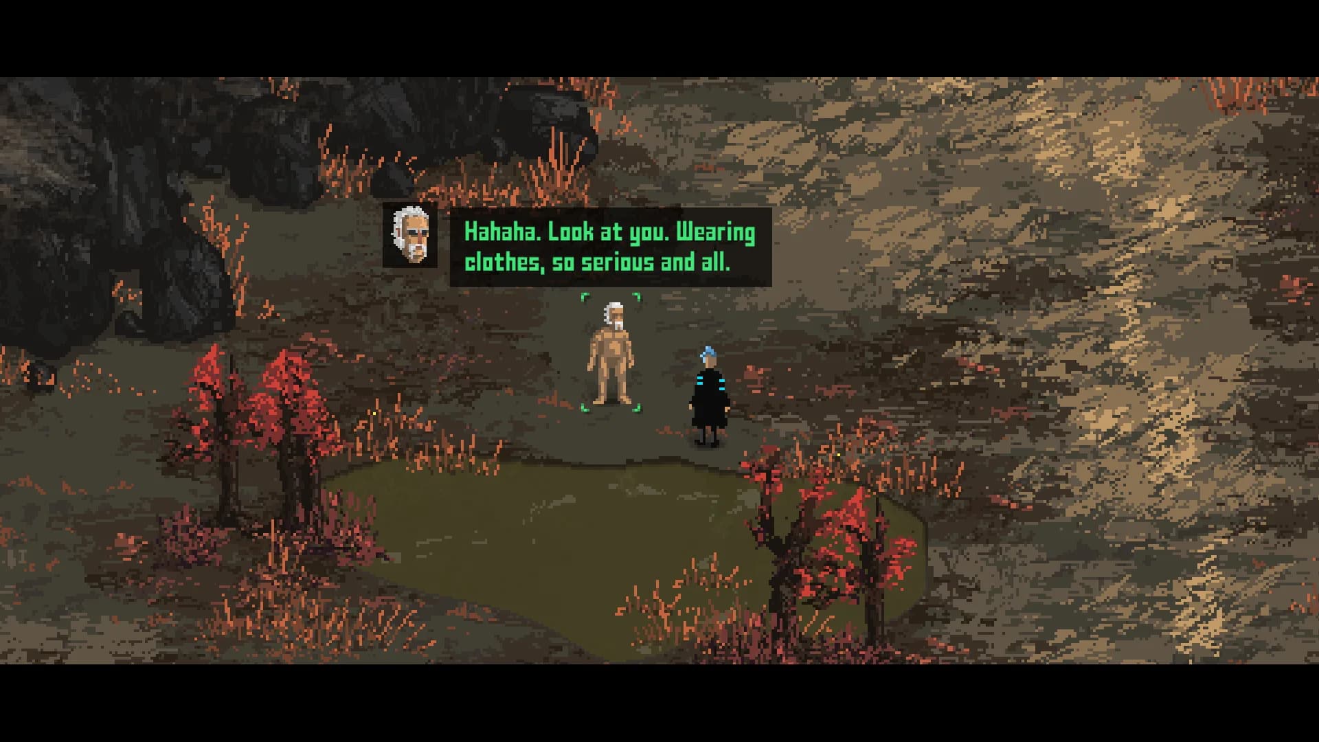 Death Trash görsel 9