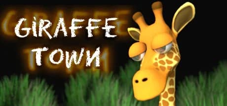 Giraffe Town görsel 1