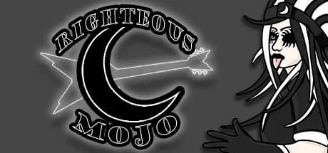 Righteous Mojo görsel 1