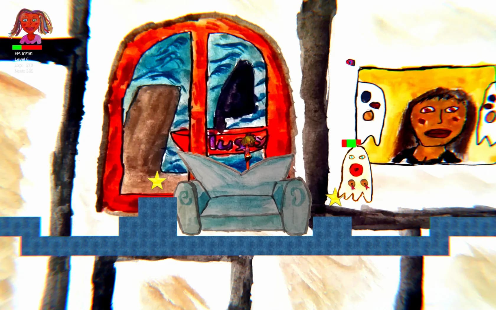 Candice DeBébé's Scandalous Secrets görsel 8