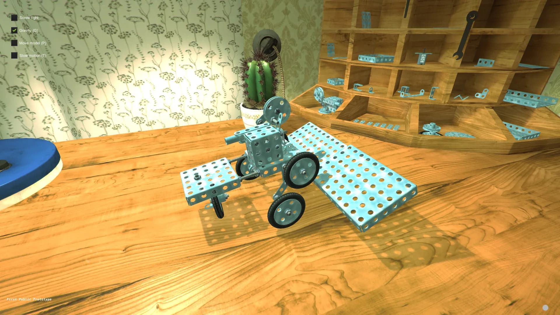 Construct PRO görsel 2