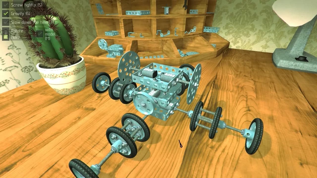 Construct PRO görsel 4