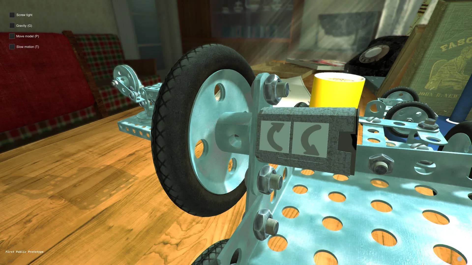 Construct PRO görsel 7