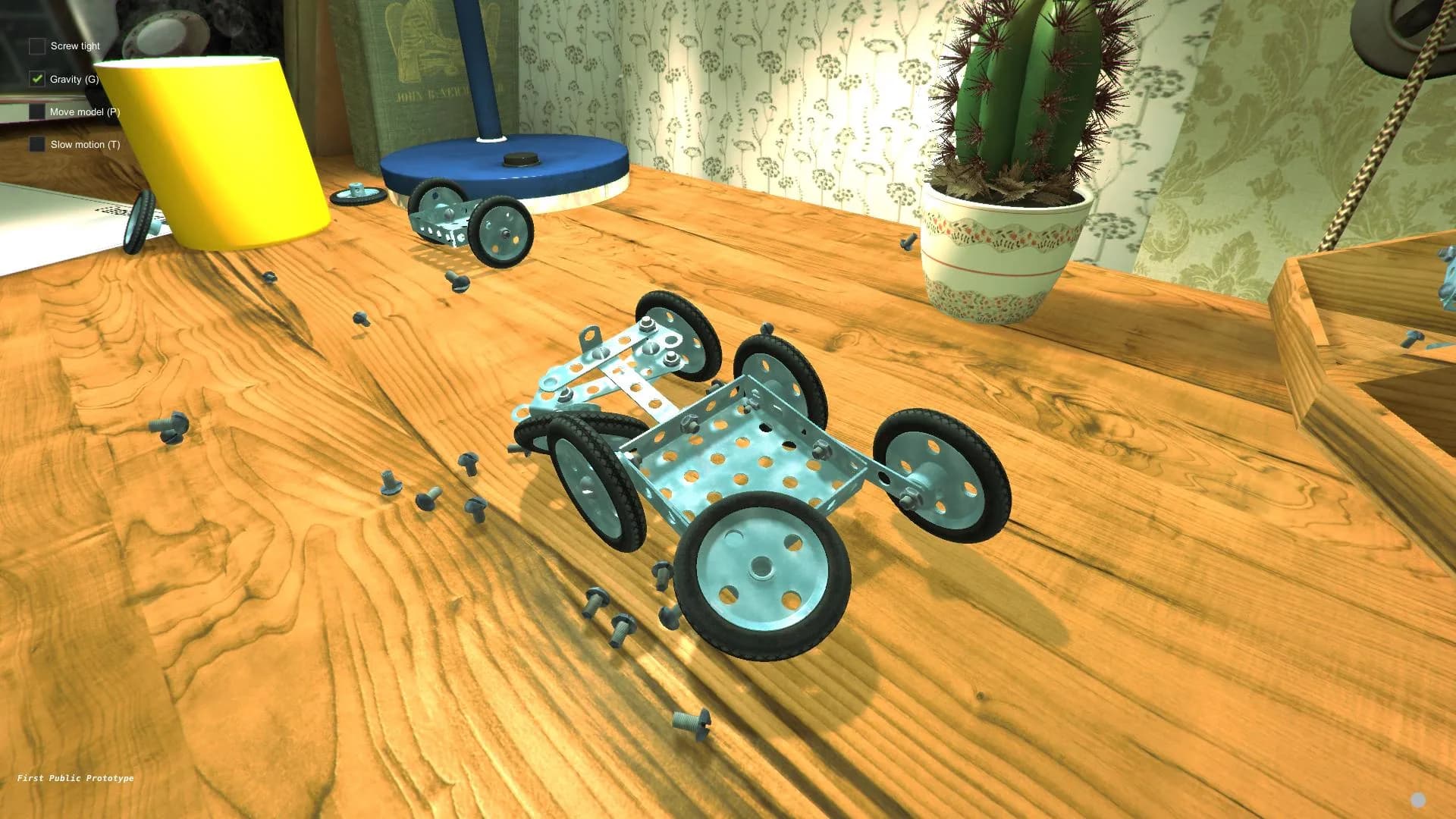Construct PRO görsel 8