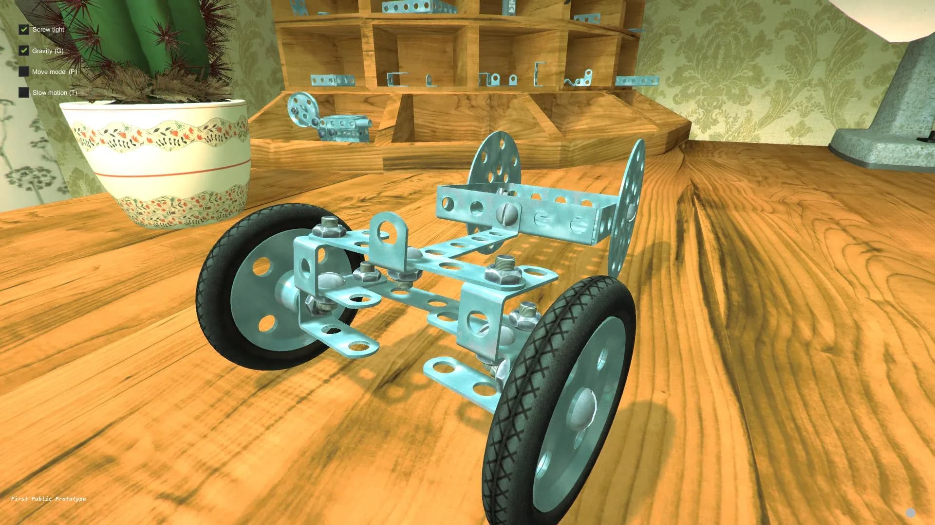 Construct PRO görsel 9