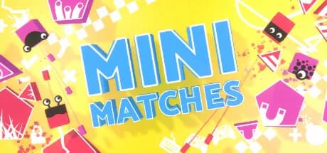 Mini Matches görsel 1