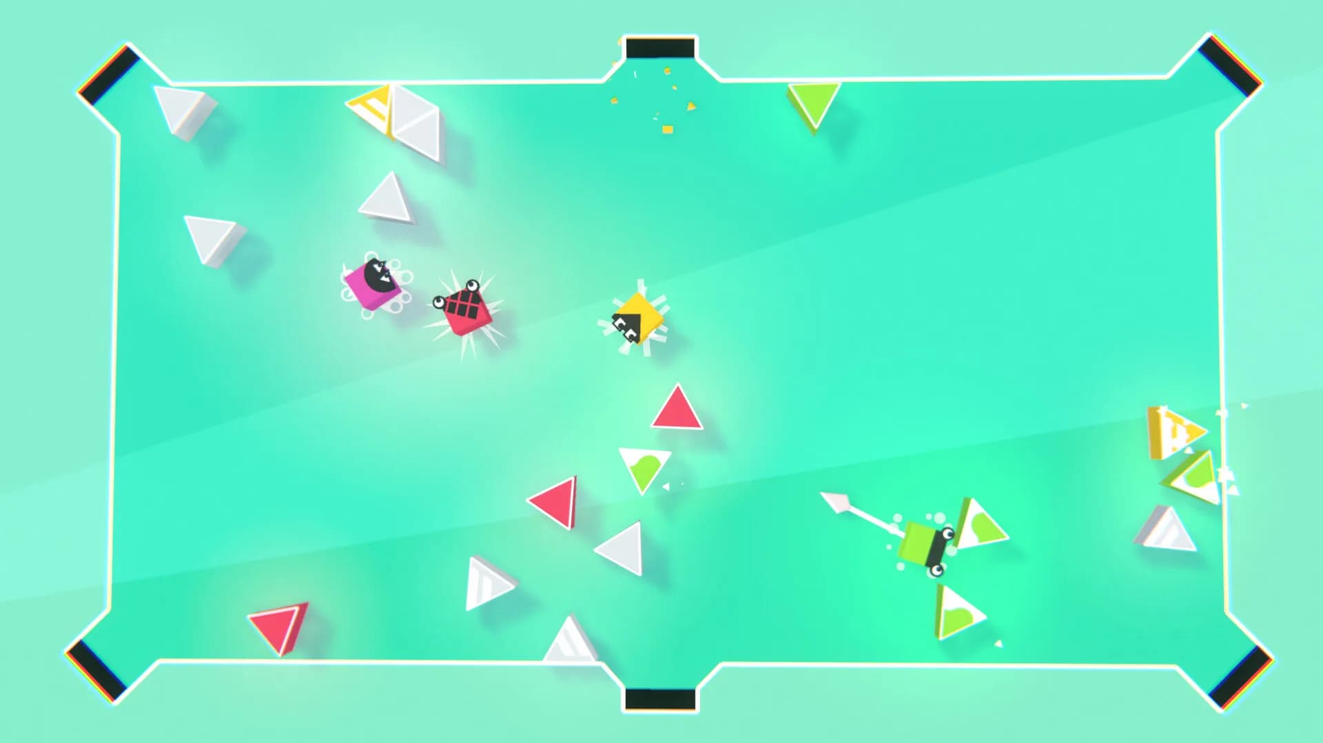 Mini Matches görsel 5